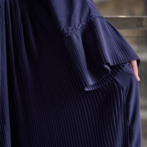 Rahel Pleats