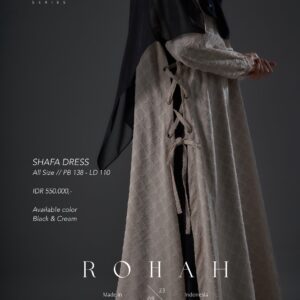 Shafa Dress