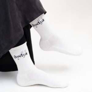 AWBA - Sock